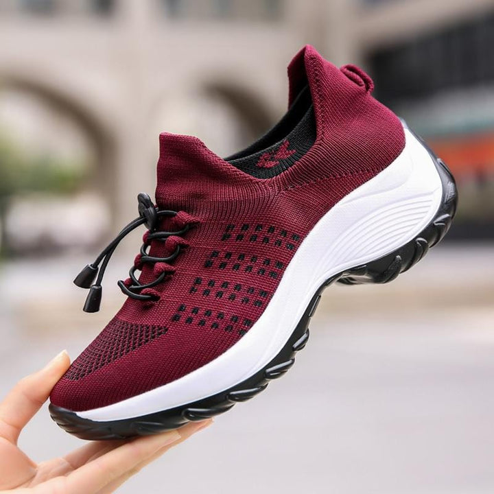 Arabella -  Slip-On Sneakers