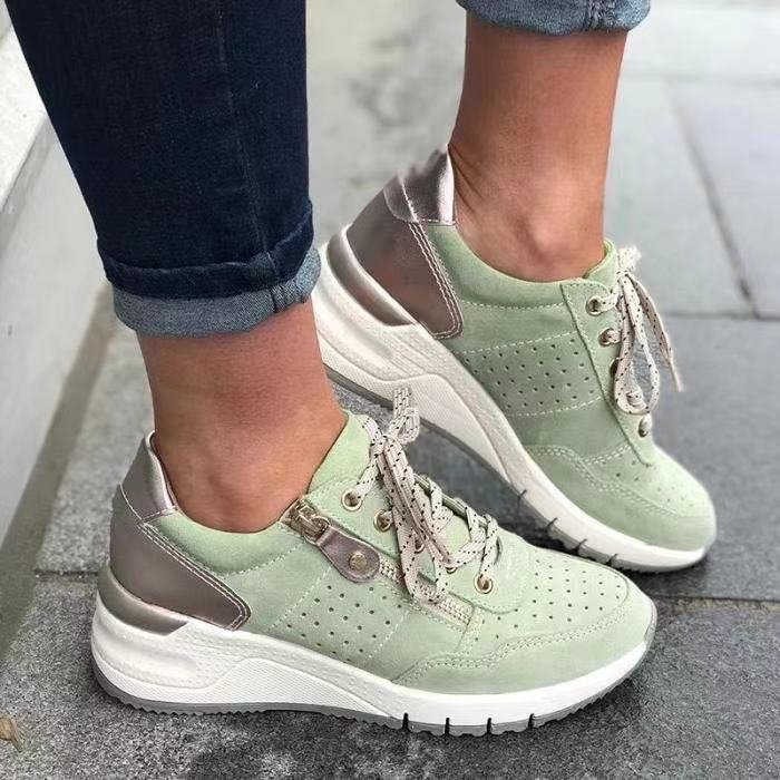 Daisy -  Orthopedic Sneakers