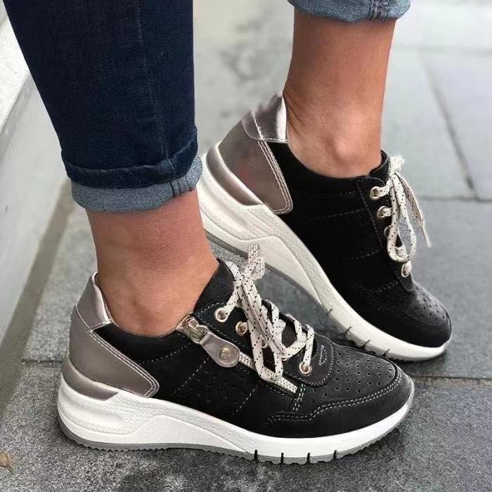 Daisy -  Orthopedic Sneakers