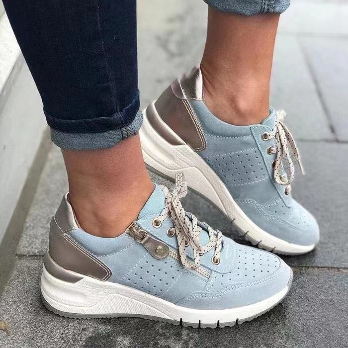 Daisy -  Orthopedic Sneakers