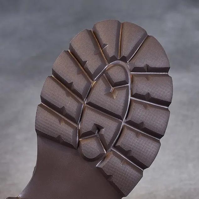 Odette - Orthopedic Boots