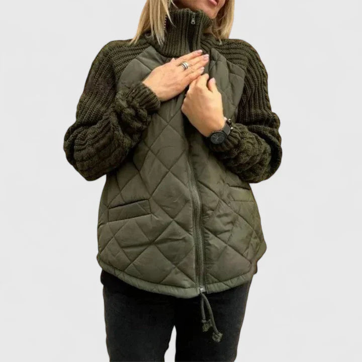 Victoria - Stylish Outerwear