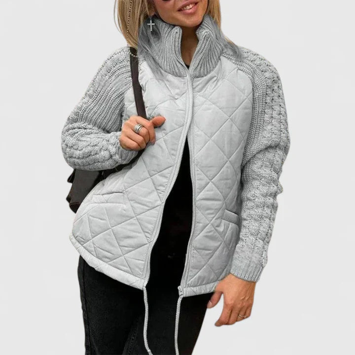 Victoria - Stylish Outerwear