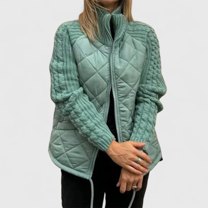 Victoria - Stylish Outerwear