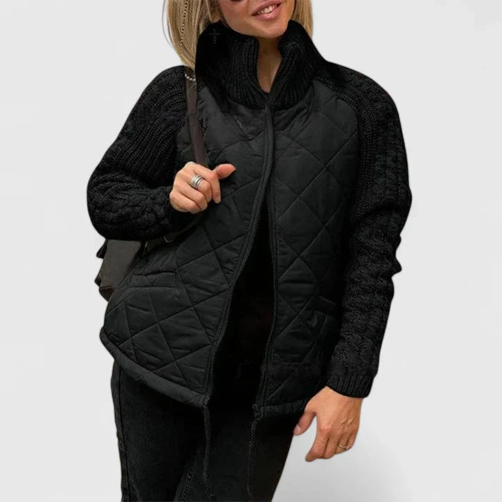 Victoria - Stylish Outerwear