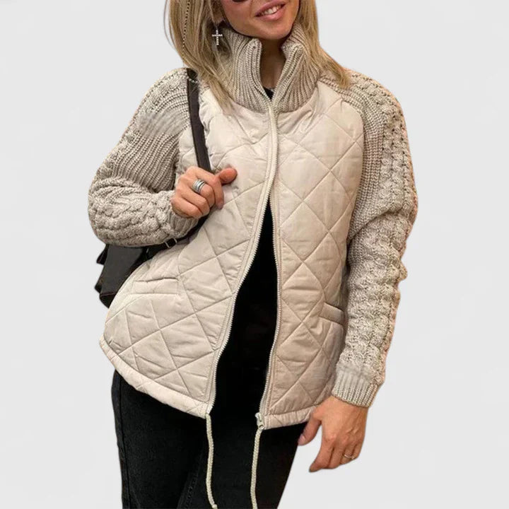 Victoria - Stylish Outerwear