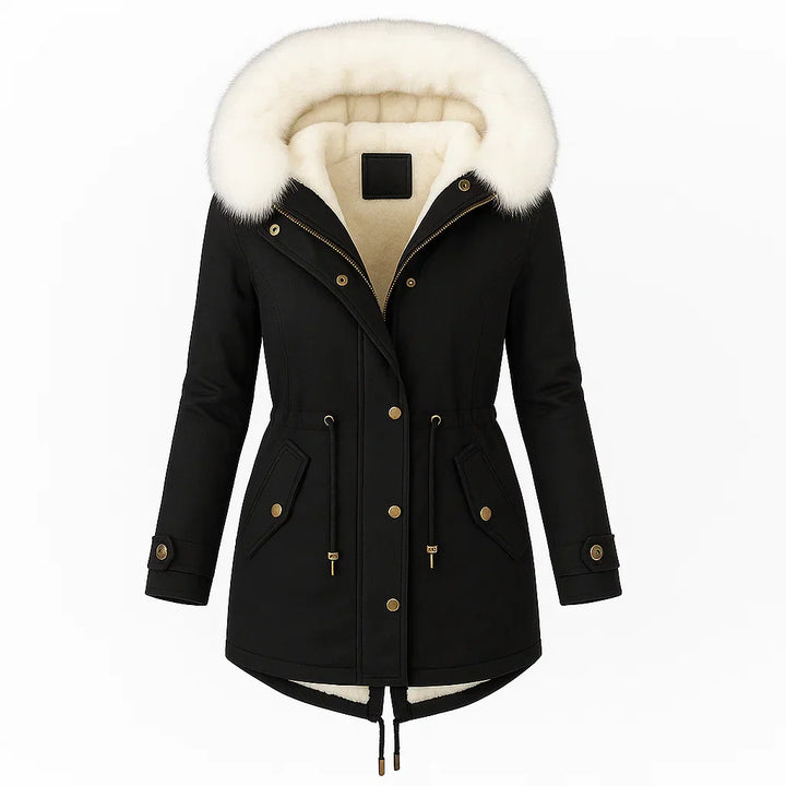 Kaida - Elegant Winter Coat