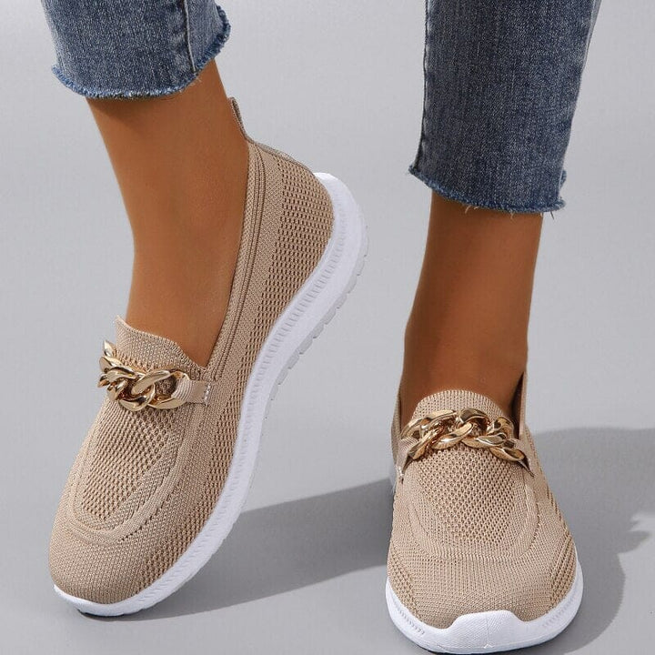 Hallie - Comfortable Everyday Shoes