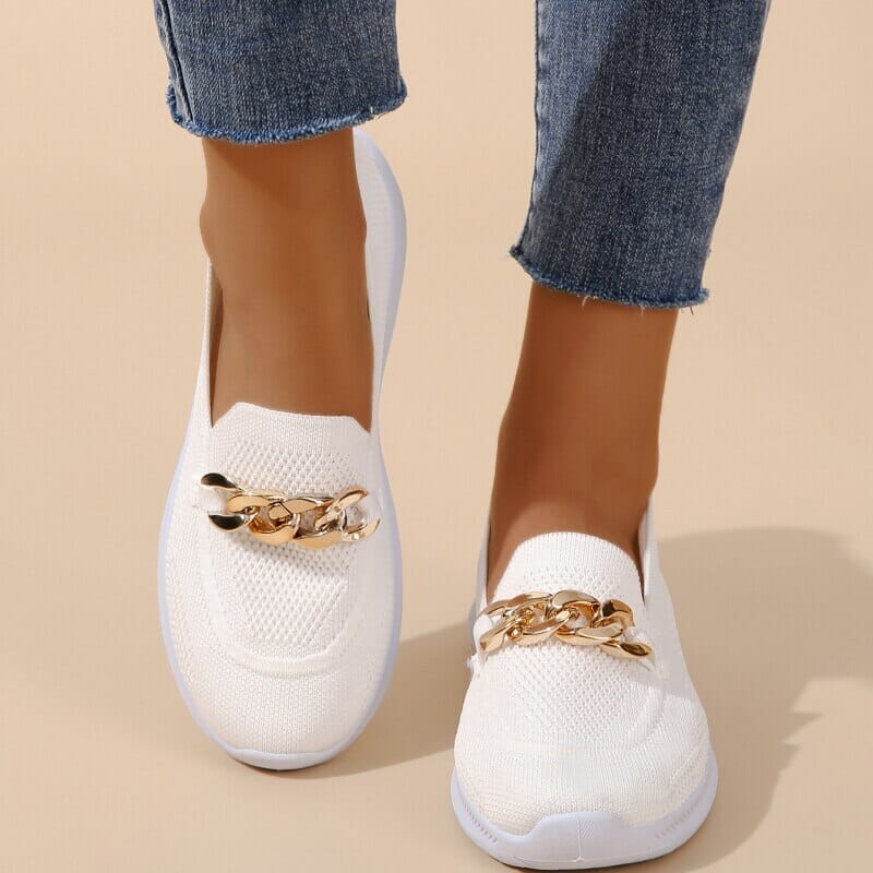 Hallie - Comfortable Everyday Shoes
