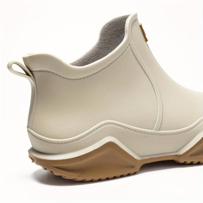 Franchesca - Nature Explorer Waterproof Comfort Boots