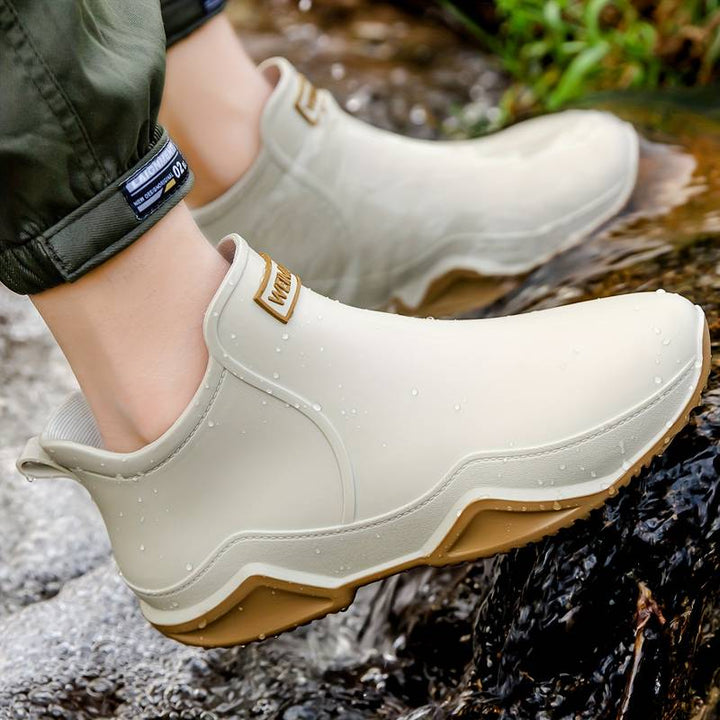 Imogen - Nature Explorer Waterproof Comfort Boots