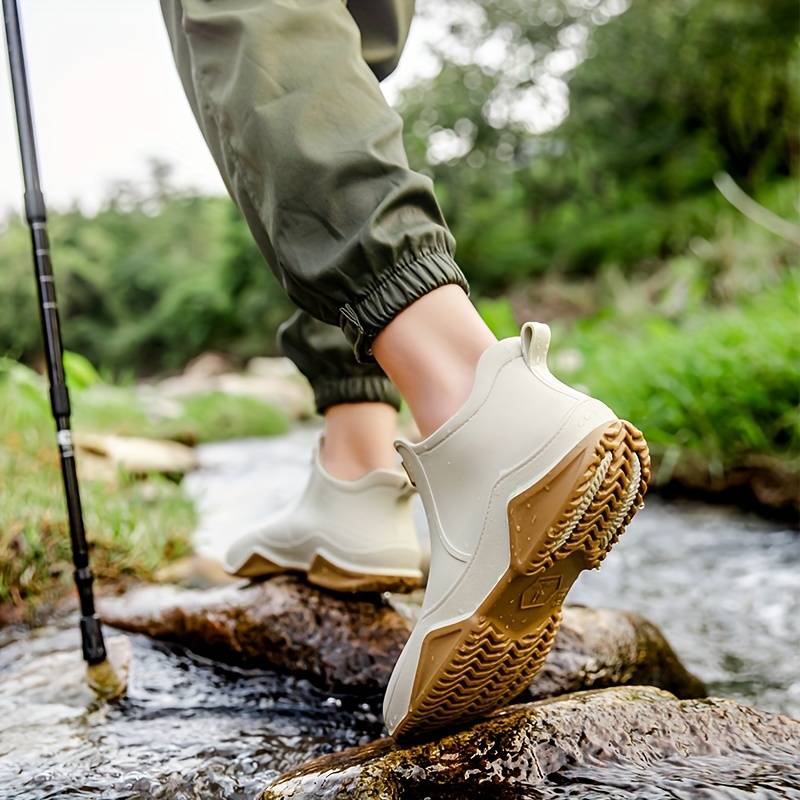 Imogen - Nature Explorer Waterproof Comfort Boots