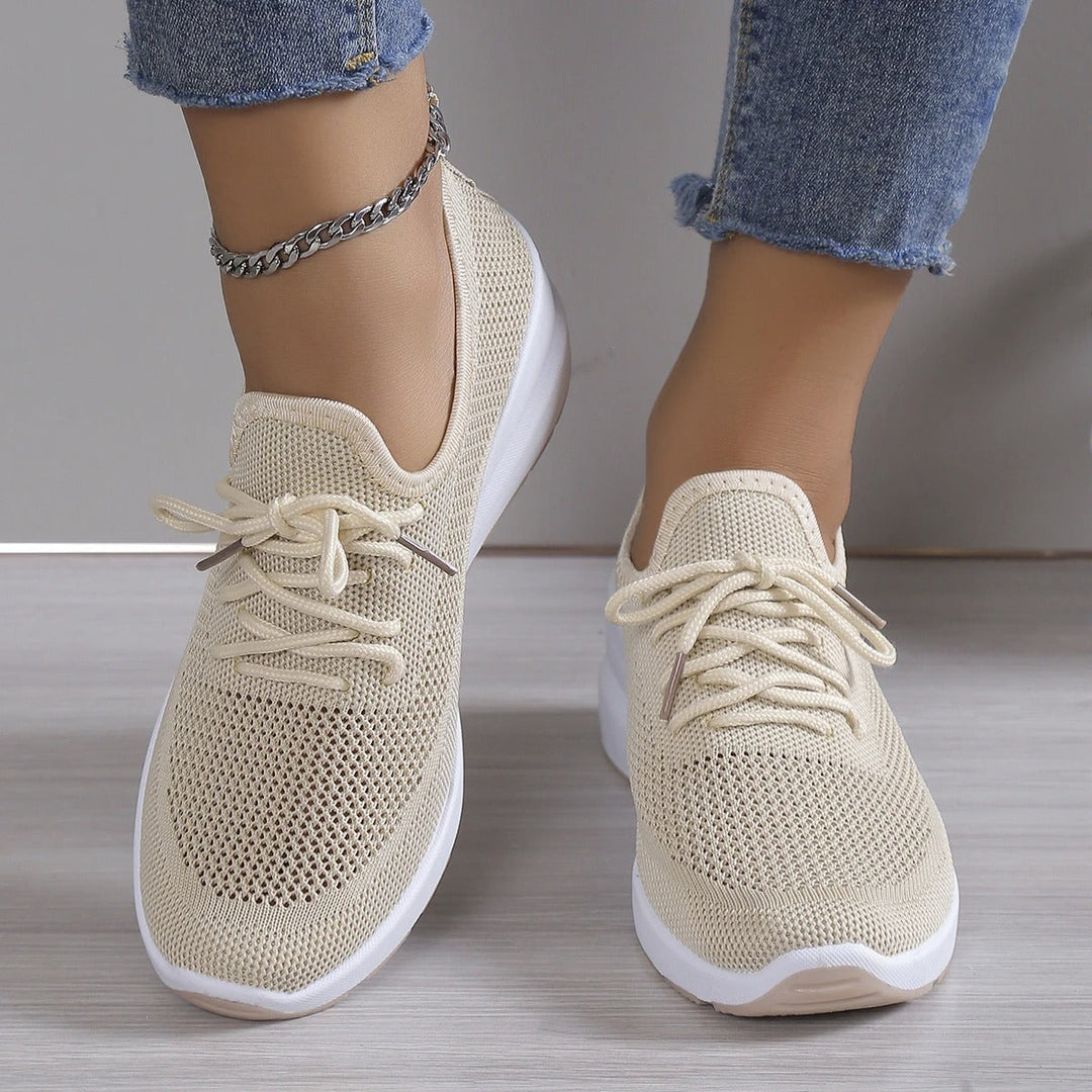 Beatrice - Orthopedic Shoes