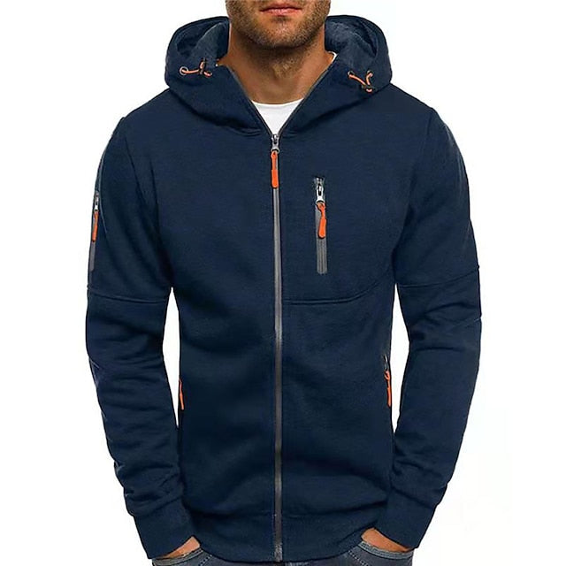 Jason - The Casual Jacket