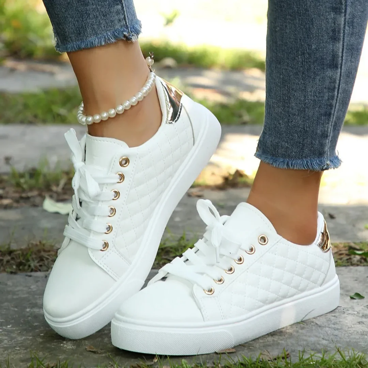 Felicity - Women's Orthopedic Shoes