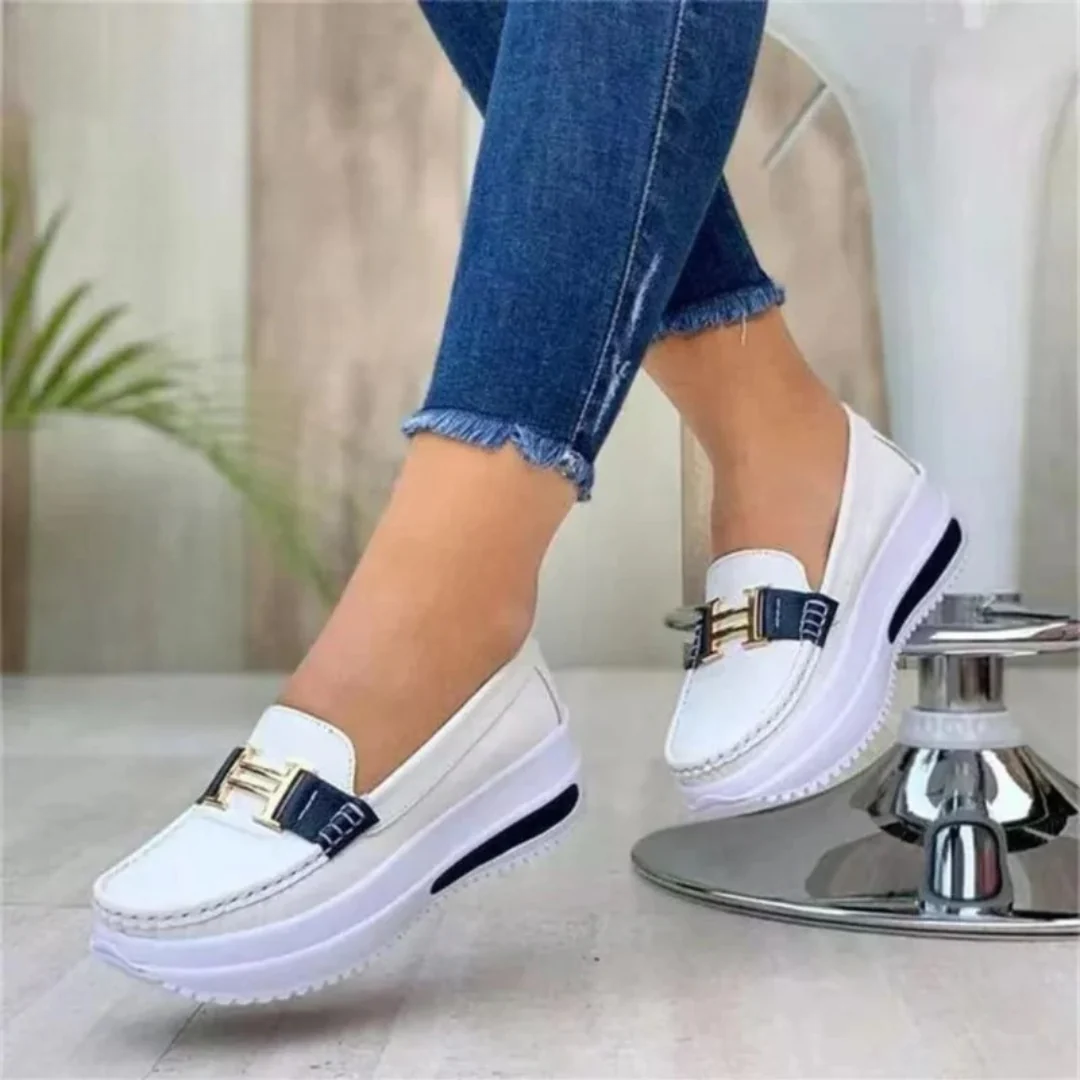 Harper - Women's Orthopedic Shoes