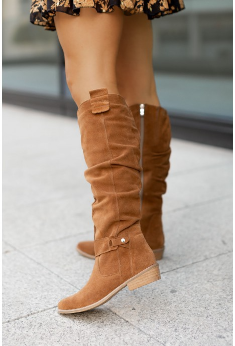 Thea - Boots