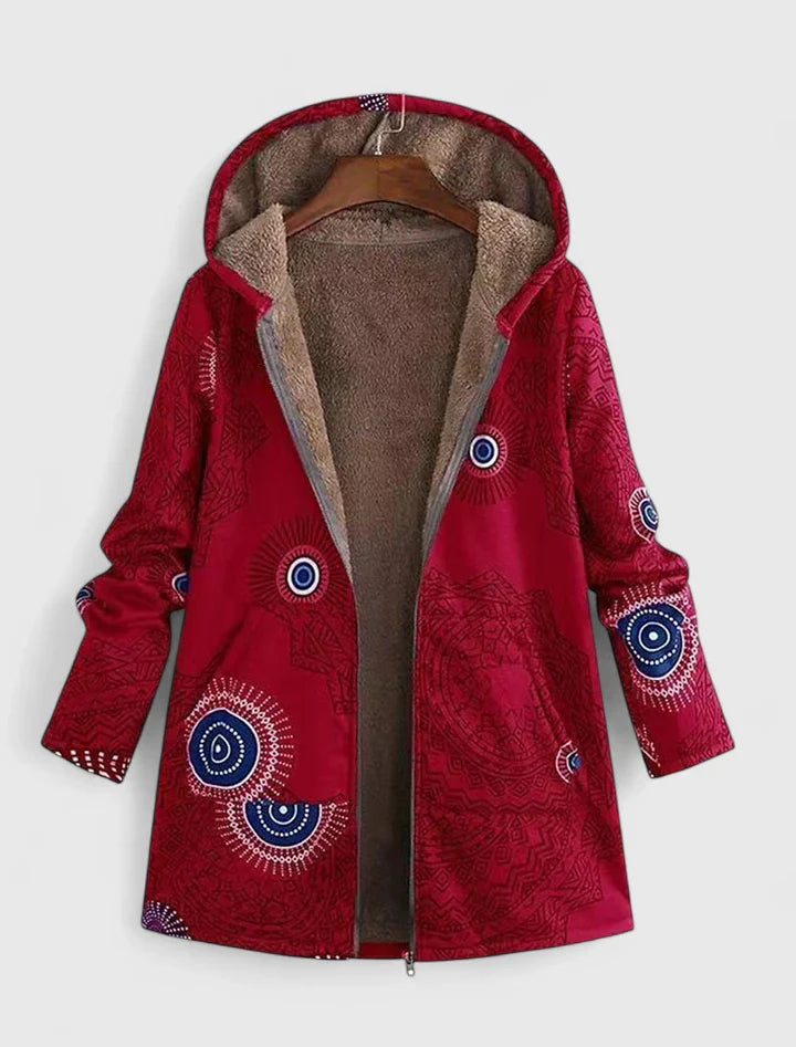 Zoey - Comfortable Jacket