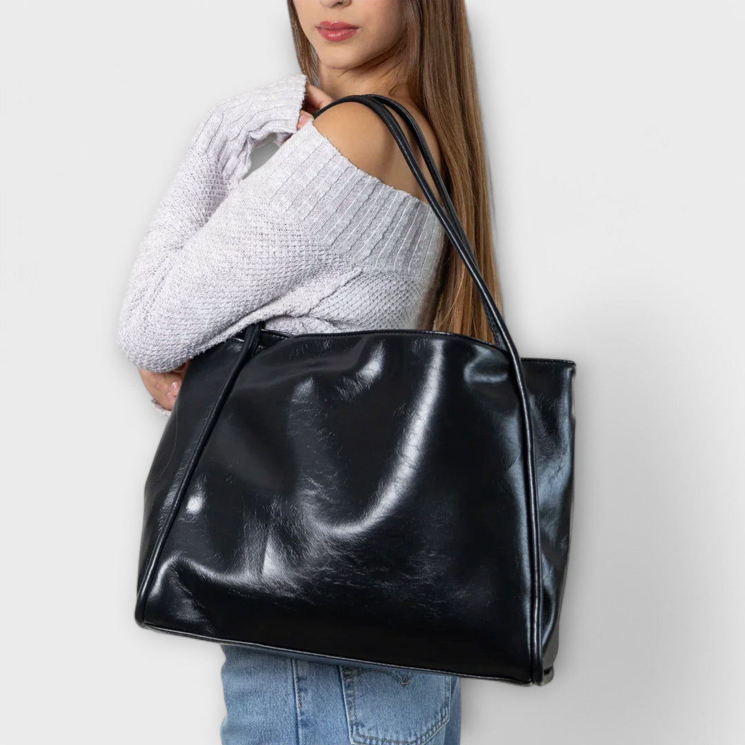 Vienna - Vintage Tote Bag