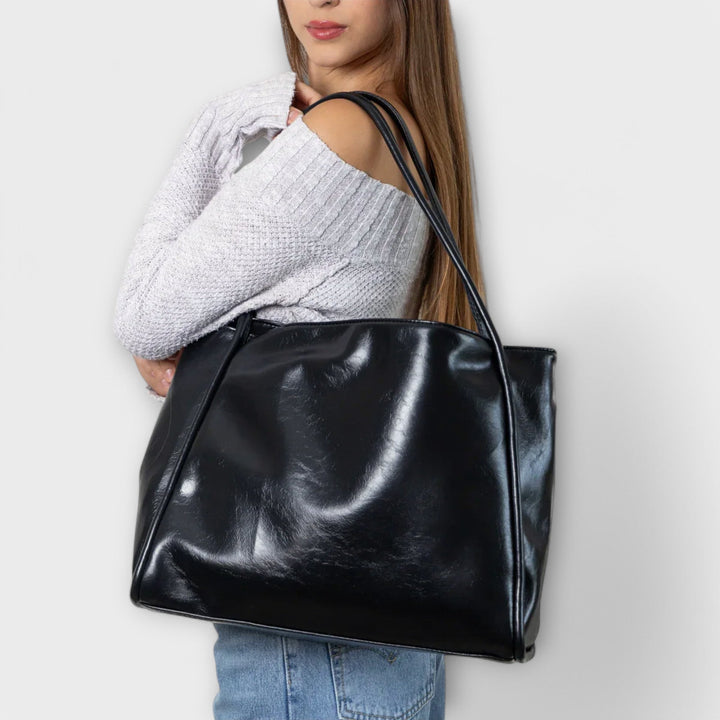 Vienna - Vintage Tote Bag