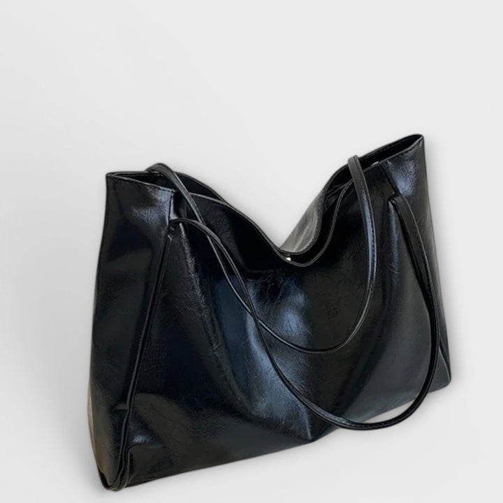Vienna - Vintage Tote Bag