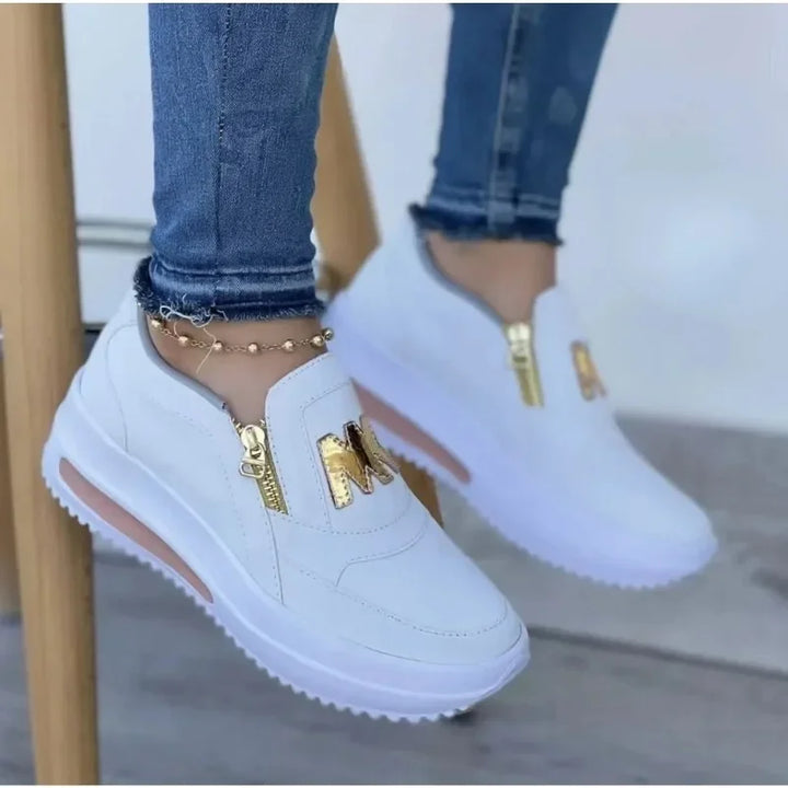 Esmée - Sneakers - For Stylish & Pain-Free Steps