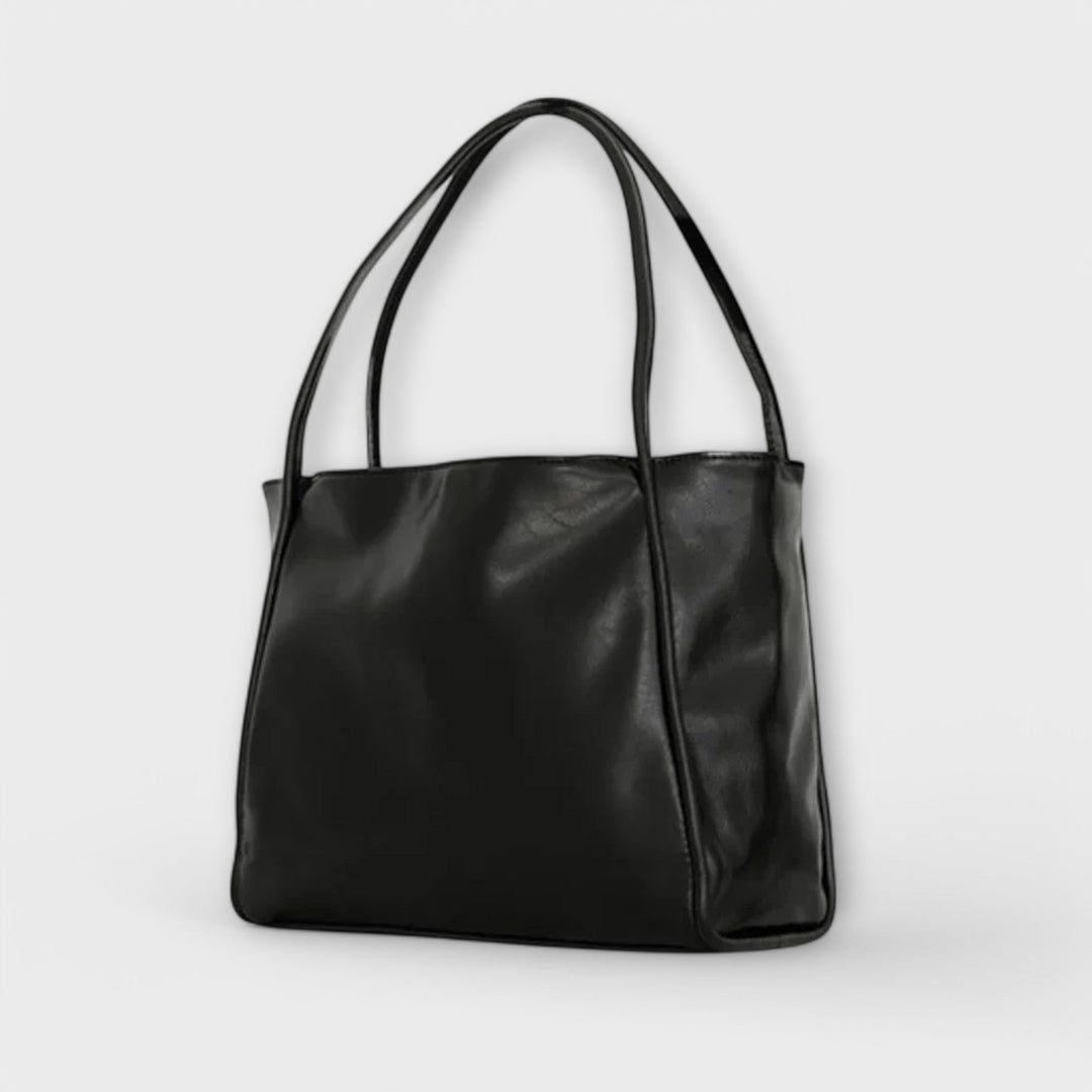 Vienna - Vintage Tote Bag
