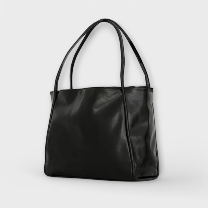 Vienna - Vintage Tote Bag
